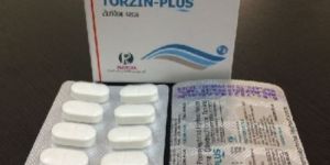 Torzin-Plus Tablets