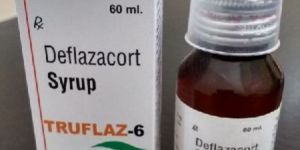 Truflaz-6 Suspension