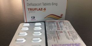 Truflaz-6 Tablets