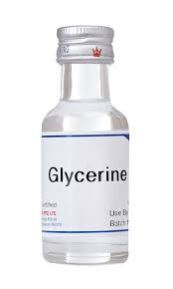 Glycerine