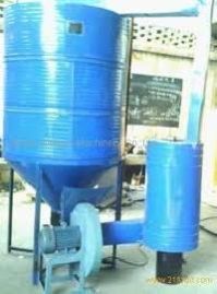 Seed Dryer Machine