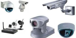 CCTV Camera Accessories