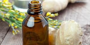 Ginger Oil