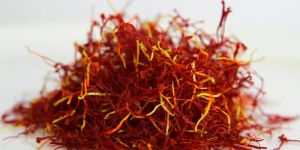 Red Saffron