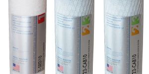 Filter Set Raw Materials