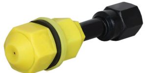VDWEEDICIDE APPLICATION NOZZLE