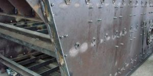 YKN Vibrating Screen