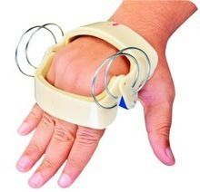 Knuckle Splint