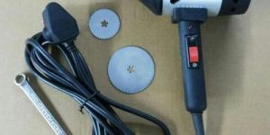 Electric Plaster Cutter