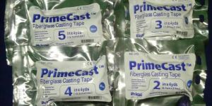 Prime Cast Fiberglass Casting Tape