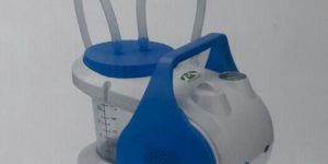 Suction Machine