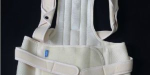 Thoracic Back Support