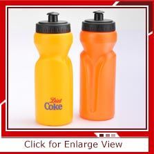 Plastic Sipper Bottles