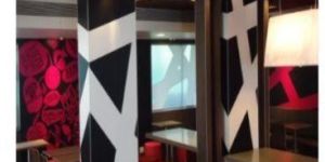 Wall Graphic Designing Services