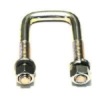 High Tensile U Bolts