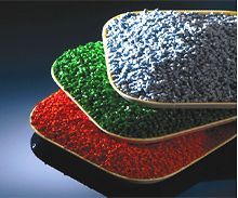 Perfect Polyplast Granules