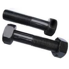High Tensile Fasteners