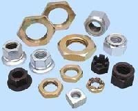 Precision Industrial Fasteners