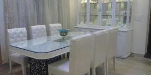 Designer Dining Table Set