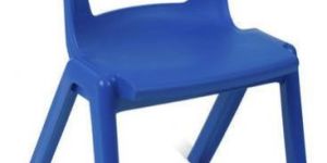 Plastic Classroom Chair