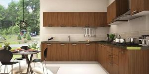 Modular Kitchen