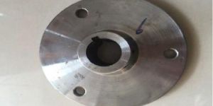 Rear Wheel Hub Assembly