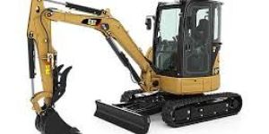 Mini Excavator