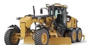 Motor Grader
