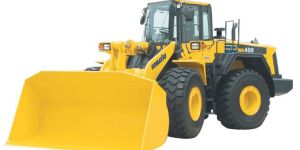 Wheel Loader