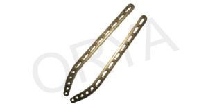 Extra Articular Distal Tibia LCP Bone Plates