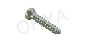 Malleolar Bone Screws
