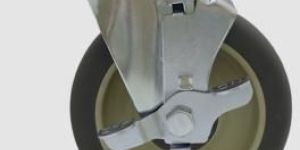Access Bracket Caster Wheels