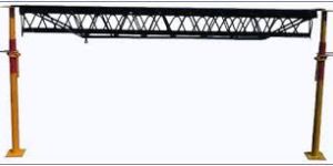 Adjustable Telescopic Spans