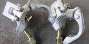 DOUBLE COUPLER (FORGED TYPE)