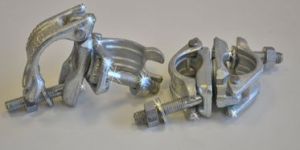 Drop Forged Swivel Coupler