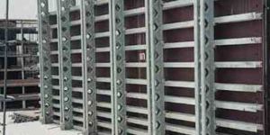 Heavy Duty Channel Soldier