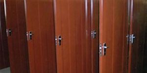 Pressed Steel Door Frames