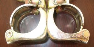 Pressed Steel Fittings