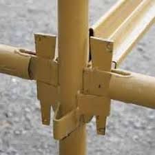 Wedge Lock Scaffolding