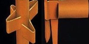 Wedgelock Kwikstage Type System