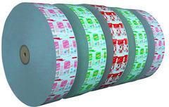 Paper Plate Raw Material