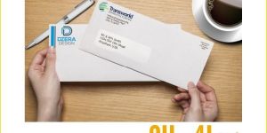 Envelope Printing
