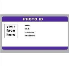 Staff I-Card Printing Services