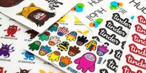 Sticker Printing Services