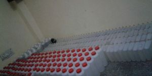 Videojet Makeup Printer Ink