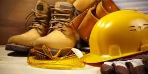 Industrial Safety Equipments