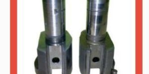 Precision Spares Parts