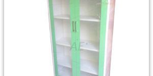 Industrial Cupboards