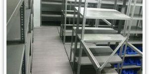 Multi Tier Storage Systems