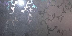 Frosted Glass Window Film